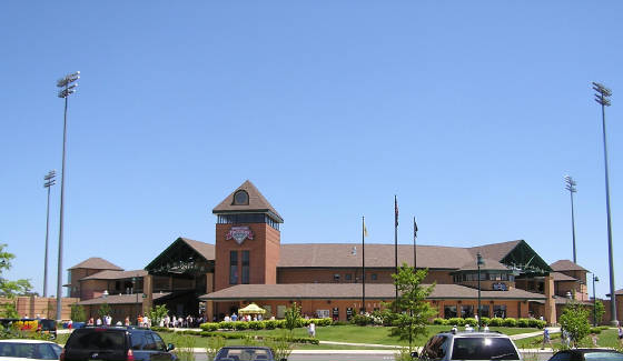 First Energy Park, Lakewood, NJ